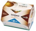 Te Ganomás - FUXION